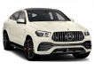 Mercedes-Benz GLE Class Coupe (C292)
